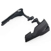 Yamaha MT09 FZ09 XSR900 MT07 FZ07 Handguard Protector Shield Cover (2014-2023)