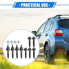 Dodge Charger Exhaust Manifold Hardware Kit (2011-2012)