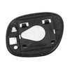 Toyota RAV4 Right Side Heated White Mirror Glass (1994-2000)