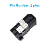 Toyota Landcruiser 100 / 105 Single Window Switch (1998-2007)