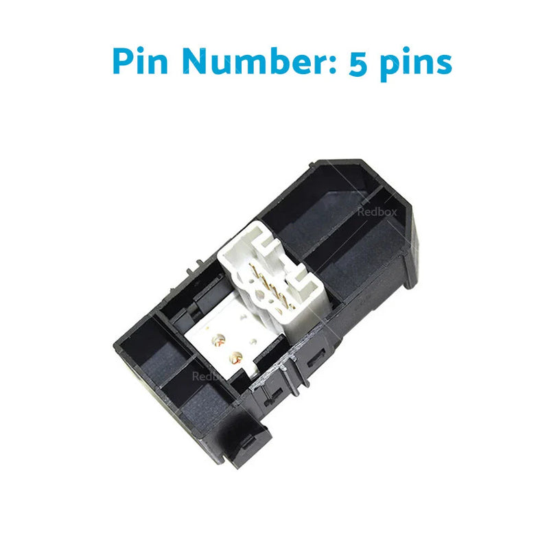 Toyota Landcruiser 100 / 105 Single Window Switch (1998-2007)