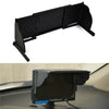 Car Navigator Accessories Durable Sun Shade Anti-Glare ABS