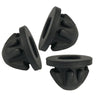 BMW 1 2 3 4 5 6 7 8 X1 X3 X4 X5 X7 4 x Engine Cover Rubber Bushings