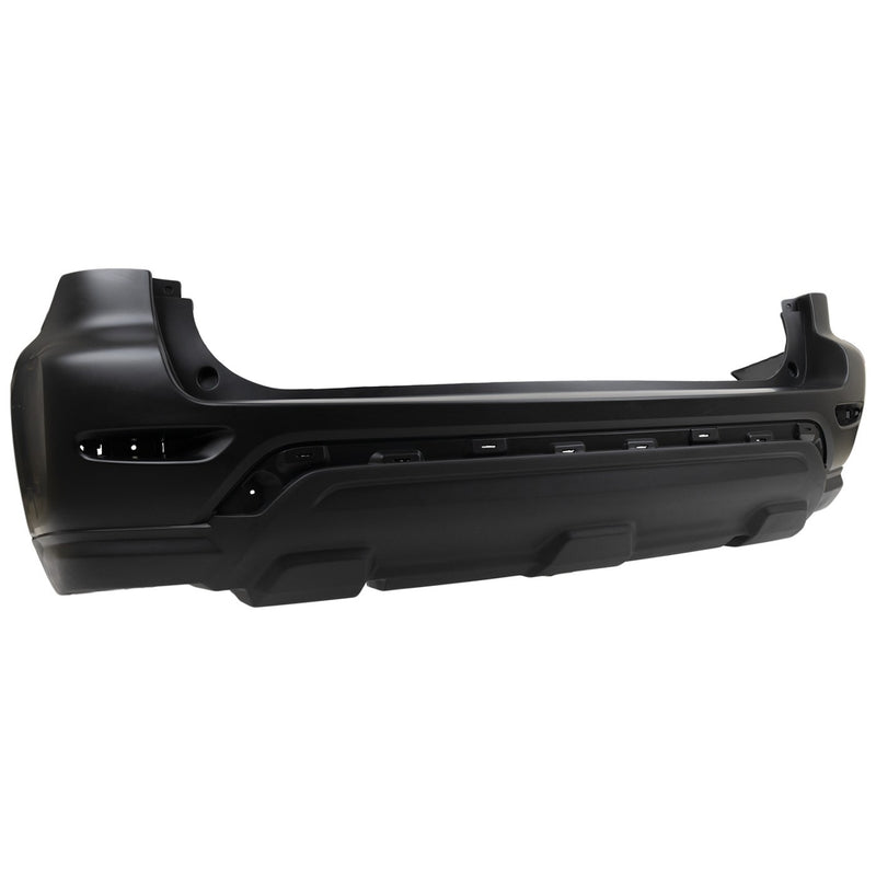 Bumper Cover Fascia Rear 850229PF0H for Nissan Pathfinder