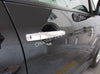 Mitsubishi Outlander ASX Lancer Door Handle Cover Trim (2010-2018)