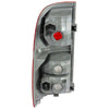 Toyota Hilux Right Hand Tail Light Lamp (2011–2016)