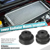 Honda Condenser 4 Pcs Rubber Pad Bushing