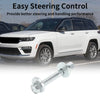 JEEP Grand Cherokee Rear Suspension Camber Bolt Kit (2011-2019)