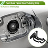 Toyota Yaris Cross (2023-2023) 1 Pc Fuel Gas Tank Door Spring Clip