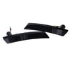 Mini Cooper R55 R56 R57 R58 R59 R60 R61 Amber & Red LED Side Marker Lights (2007-2021)