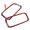 Mitsubishi ASX / Outlander Sport / RVR 4 x Interior Door Handle Trims
