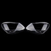 Mercedes Benz W204 C Class (2011-2015) - 1 Pair Clear Lens Covers