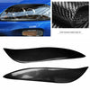 Toyota Supra Fog Light Trim (1993-1998)