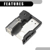 Hyundai - Plastic Black Battery Fuse Terminal Assembly