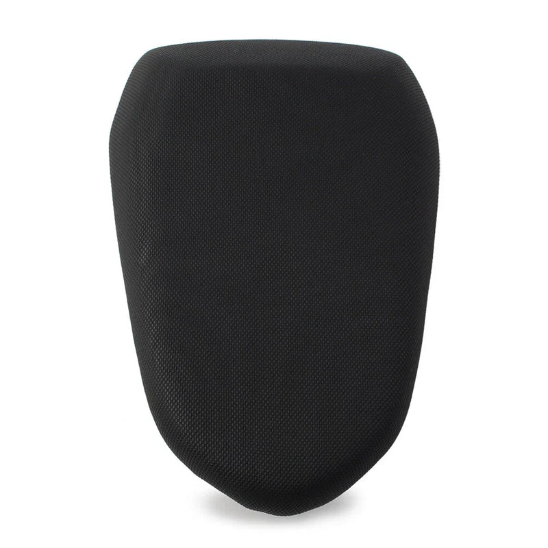 BMW S1000RR Rear Passenger Cushion Saddle Seat Leather (2019-2022)