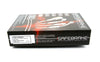Commodore VP, VR, VS (with IRS) (Rear 4 Hoses) Brake Line Kit (1993-1997)