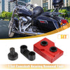 Harley Twin 1 x Set Camshaft Bearing Remover and Installer Tools