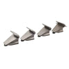 Tire Changer Machine 4 x Metal Clamping Jaw Covers (M12)