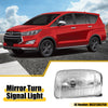 Ford Transit Front Left Side Mirror LED Turn Signal Light (2014-2023)