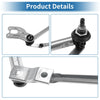 Windshield Wiper Linkage BMW 323Ci 2.5L L6 Gas