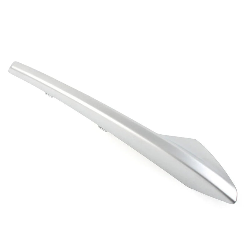 Jaguar XE R-Sport Chrome Trim Molding (2015-2019)