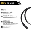 Ford F-150 ABS Wheel Speed Sensor (1997-2003)