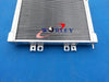 Polaris Sportsman 700 Aluminum Radiator + Fan (2002-2004)