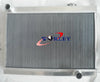 Holden Torana LJ LC LH LX V8 Chev 56MM Aluminum Radiator (1970-1980)
