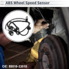 Toyota Camry (2002-2006) 1 x Rear Right ABS Wheel Speed Sensor