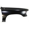 Fender For Toyota Pickup 1989-1995 Front Driver and