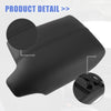 Honda Accord (2015-2017) - Black Armrest Pad Console Lid Armrest Cover