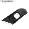 Ford Escort Front Right Fog Light Grill (2015)