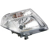 Nissan Navara D40 UTE ST ST-X Headlight (2005-2009)