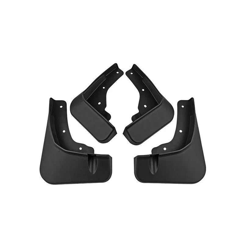 Mitsubishi Outlander Mud Flaps Splash Guards (2022-2023)