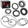 Honda Foreman 500 Rear Axle Bearing Seal O-Ring Kit