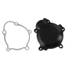 Suzuki Hayabusa Right Engine Starter Crankcase Cover (1999-2003)