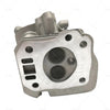 Honda GX160 GX200 5.5HP 6.5HP Cylinder Head Rocker Arm Valve Stem