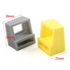 Chevrolet Tahoe GMC Sierra Door Arm Rest Switch Panel Clip (2003-2007)