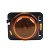 Jeep Wrangler JK Right Side Marker Turn Signal Light (2007-2018)