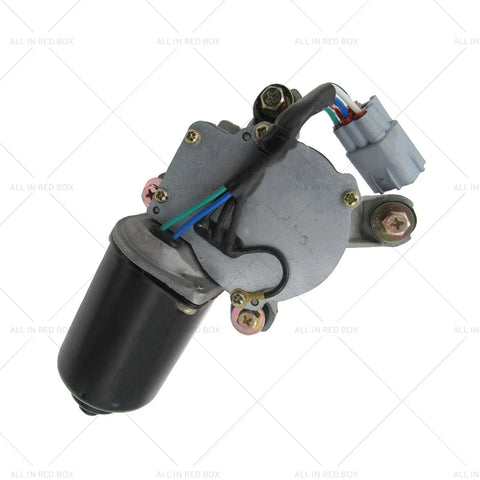 Toyota LandCruiser HZJ79 HZJ78 HZJ75 Windscreen Wiper Motor