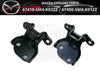 Accord HONDA Front Door Hinge A&B Set