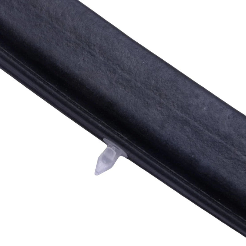 Honda Accord Front 2 x Door Rubber Seals (1998-2002)