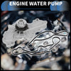 Ford Edge, Ford Flex (2007-2010) w / Rubber Rings Kit Water Pump