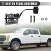 Ford F-250 F-350 F-450 Diesel Clutch Pedal Assembly (1999-2003)
