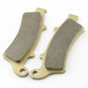Malaguti Madison S 250, K 400 Front Brake Pad Set (1999-2006)