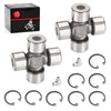 Can-Am Renegade 2x U-Joint Set Kit (2008–2018)