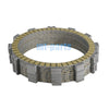 Yamaha MT-10, FZ-10 Clutch Friction Plate Kit (2016-2021)