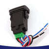 Toyota Vigo 12V Fog Lamp Light ON/OFF Switch (2005-2015)