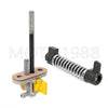 Polaris Magnum 425 Fuel Valve Petcock & Lever Knob Spring Kit (1997-1998)