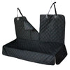 Car Truck Van SUV - Anti Dirt & Claw Protection Pet Seat Cover